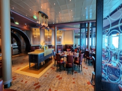 Celebrity Reflection Tuscan Grille picture