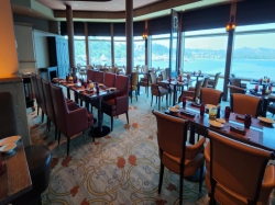 Celebrity Reflection Tuscan Grille picture