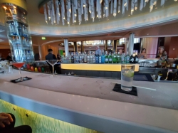 Celebrity Solstice Martini Bar picture