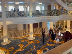 Disney Wish Grand Hall picture Uploaded in 2022 Disney Wish Grand Hall picture