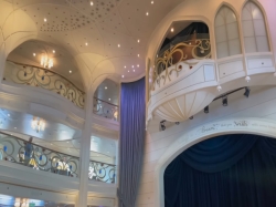 Disney Wish Grand Hall picture Uploaded in 2022 Disney Wish Grand Hall picture