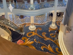 Disney Wish Grand Hall picture Uploaded in 2022 Disney Wish Grand Hall picture