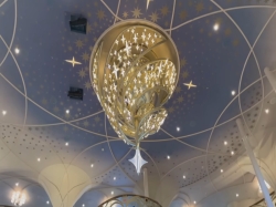 Disney Wish Grand Hall picture Uploaded in 2022 Disney Wish Grand Hall picture