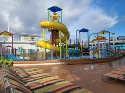 Freedom of the Seas Splash Away Bay picture