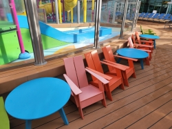 Freedom of the Seas Splash Away Bay picture