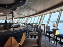 Freedom of the Seas Viking Crown Lounge picture