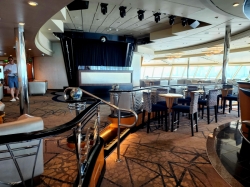 Freedom of the Seas Viking Crown Lounge picture
