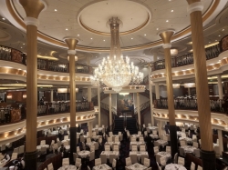 Freedom of the Seas Main Dining Room picture