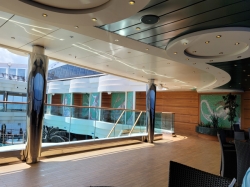 MSC Divina Le Sirene Covered Pool picture