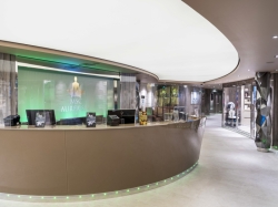 MSC Aurea Spa picture MSC Aurea Spa picture