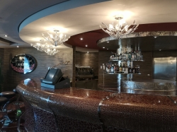 MSC Splendida The Aft Lounge picture