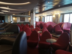 MSC Splendida The Aft Lounge picture
