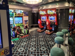 MSC Divina Casino Veneziano picture