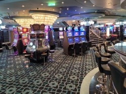 MSC Divina Casino Veneziano picture
