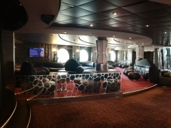 MSC Splendida The Aft Lounge picture