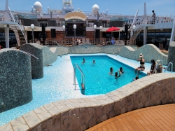 MSC Divina Aqua Park picture