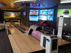 Sports Bar/Bowling picture
