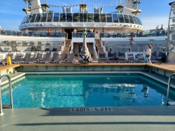 MSC Virtuosa Horizon Pool picture