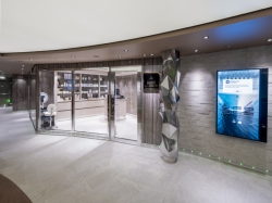 MSC Aurea Spa picture MSC Aurea Spa picture