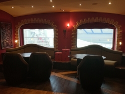 MSC Splendida L enoteca Wine Bar picture