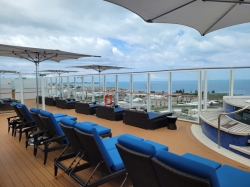 Norwegian Joy Haven Sundeck picture