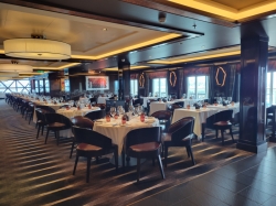 Norwegian Joy Cagneys Steakhouse picture