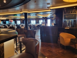 Norwegian Joy Cagneys Steakhouse picture