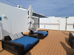 Norwegian Joy Haven Sundeck picture