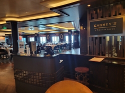 Norwegian Joy Cagneys Steakhouse picture