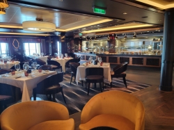 Norwegian Joy Cagneys Steakhouse picture