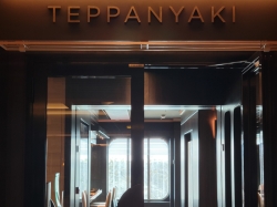 Norwegian Joy Teppanyaki picture