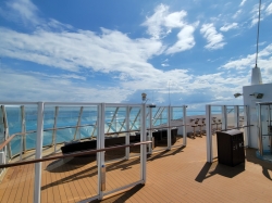 Norwegian Joy Haven Sundeck picture