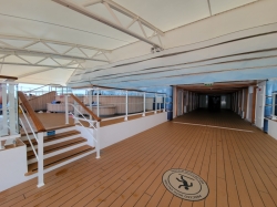 Norwegian Joy Spice H2O picture