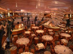 The Gold Pearl Restaurant picture