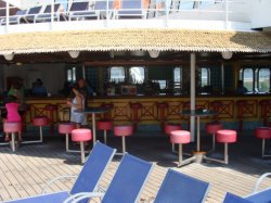 Pool Bar picture