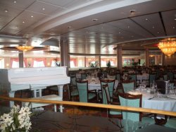 Norwegian Sky Palace Main Dining Room picture