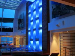 Celebrity Silhouette Solarium picture