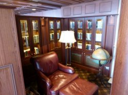 Library picture