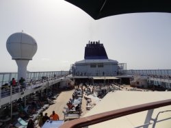 Norwegian Sky Pools picture