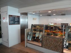 Park Cafe picture