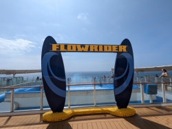 Flowrider picture