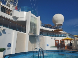 Carnival Sunshine Serenity picture