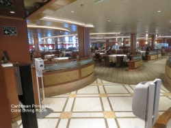Caribbean Princess Coral Dining Room picture