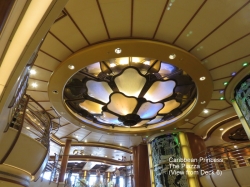 Caribbean Princess Piazza picture