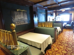Caribbean Princess Crown Grill picture