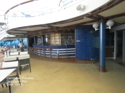 Caribbean Princess Horizon Terrace picture