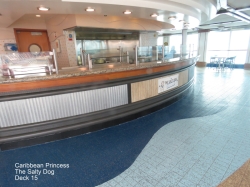 Caribbean Princess Salty Dog Grill picture