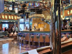 Magic Atrium Lobby Bar picture