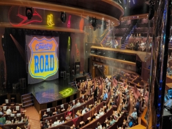 Carnival Magic Showtime Theater picture