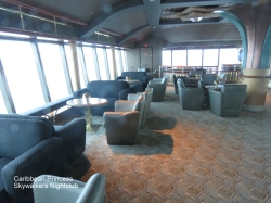 Caribbean Princess Skywalkers Nightclub picture